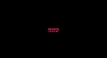 Jackal - Anonymous (feat. Mister Blonde)