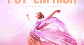 StoneBridge ft. Therese - Put ‘Em High – Lizzie Curious remix