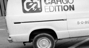 Various Artists - Ten Years of Cargo Edition