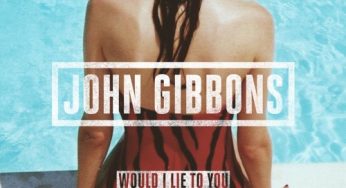John Gibbons - Would I Lie To You