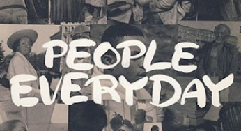 Arrested Development - People Everyday (David Grant Edit)