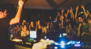 Röyksopp come to London for Avant Garde 2016