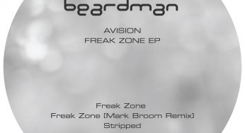 Avision - Freak Zone EP
