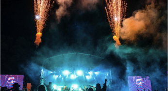 Kendal Calling 2016 Closes Its Best Year Yet