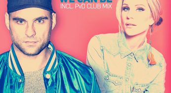 Chris Bekker & Tricia McTeague - We Can Be (Inc. Paul van Dyk Mix)