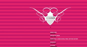 Various Artists - Cocoon Compilation P