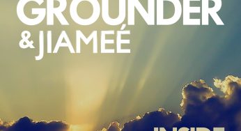 Deep Grounder & Jiameé - Inside / Outside