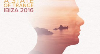 Various Artists - A State Of Trance, Ibiza 2016