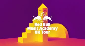 Red Bull Music Academy Uk Tour Returns October 2016