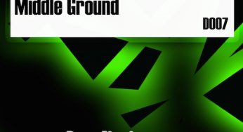 Farius - Middle Ground