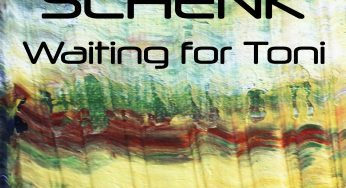 Maya Schenk - Waiting For Toni