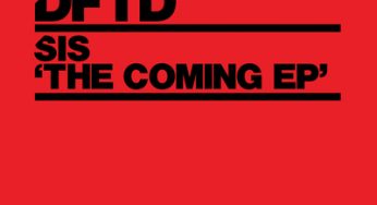 SIS - The Coming EP