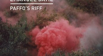 Emanuel Satie - Paffo’s Riff