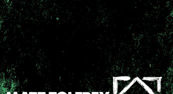 Matt Tolfrey - On The Floor EP