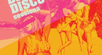 Various Artists - Beach Disco Vol 7