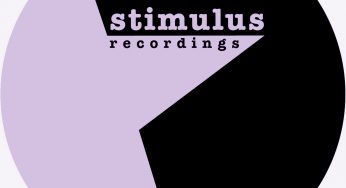 Paul Mac - Time Running EP