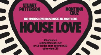 House Love