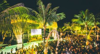 Sunny Side Up Tropical Festival Announced…