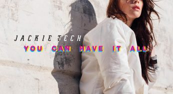 Jackie Tech - You Can Have It All
