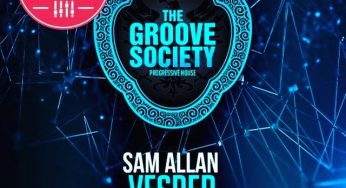 Sam Allan - Vesper (Remixes)