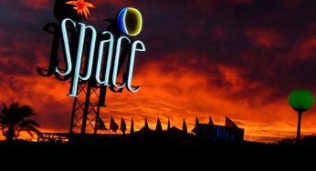 Win The Chance To Play The Last Ever Sundays At Space Closing Party