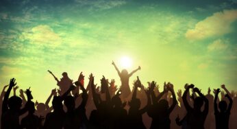 The best festivals this autumn!