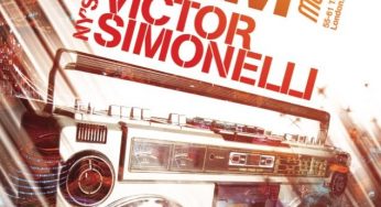 The City 90’s Jam with NY’s Finest Victor Simonelli
