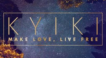Kyiki - Make Love, Live Free