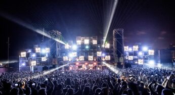 DGTL Barcelona closes its second edition with 30.000 visitors