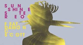 The Kenneth Bager Experience - Sunshine Stereo (feat. Damon C. Scott)