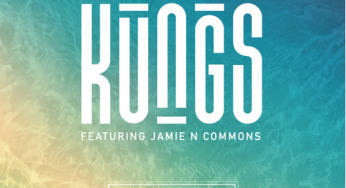Kungs feat Jamie N Commons - Don’t You Know