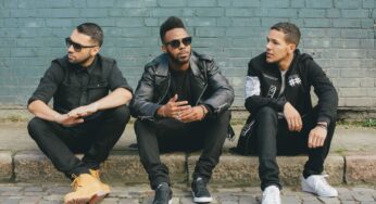 Disciples join Gorgon City on their UK Tour Next Month