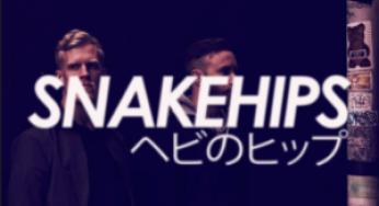 Podcast 133: Snakehips