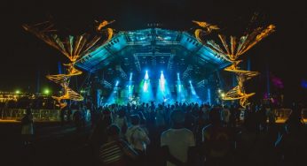 Wonderfruit adds more acts!