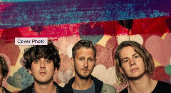 Circa Waves set to open brand new Leeds venue The Church…