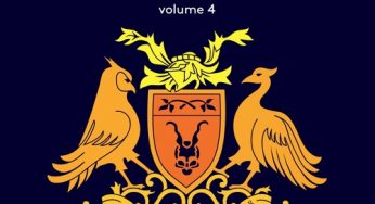 Various Artists - Selador Reloads – Vol. 4