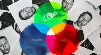 Gawvi - Holding Hue EP