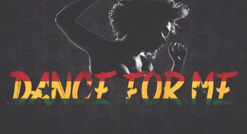 Eugy x Mr Eazi - Dance For Me