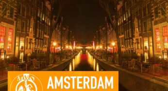 Various Artists - Madhouse Amsterdam 2016