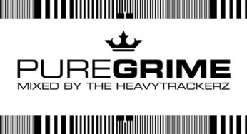 Various Artists - Pure Grime – Mixed By The HeavyTrackerz