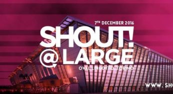 Movement organisers announce 10,000 capacity techno party, Shout, with Nina Kraviz, Tale of Us and Joseph Capriati