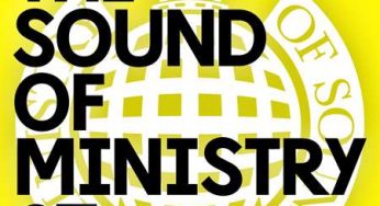 Various Artists - This is Ministry 25
