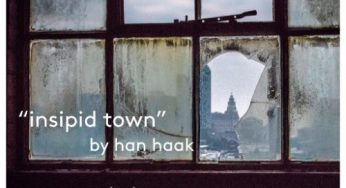 Han Haak - Insipid Town EP