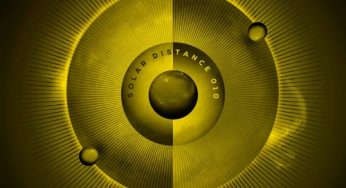 Various Artists - ADE SAMPLER 2016 (Solar Distance)