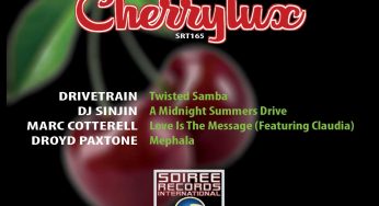 Various - Cherrylux