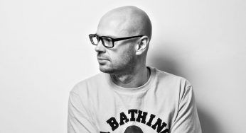 60 seconds with… Dave Seaman