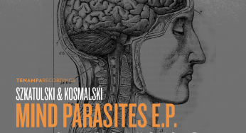 Szkatulski & Kosmalski - Mind Parasites