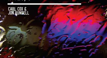 Various Artists - Pure Intec 3 – Mixed By Carl Cox & Jon Rundell