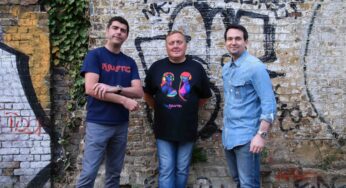 Music that’s Krafted – behind the scenes at Krafted.