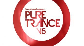 Solarstone, Sneijder & Forerunners - Solarstone Presents Pure Trance V